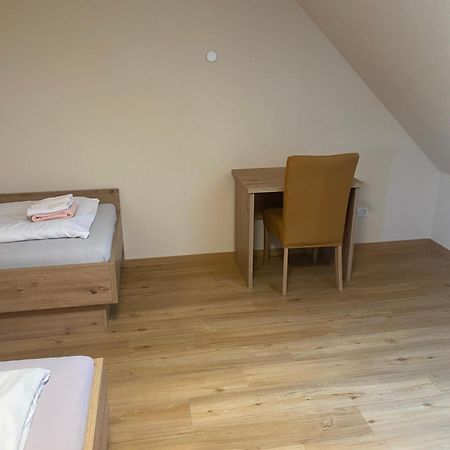 Ferienhaus Zunftstuben Norderney Eksteriør bilde