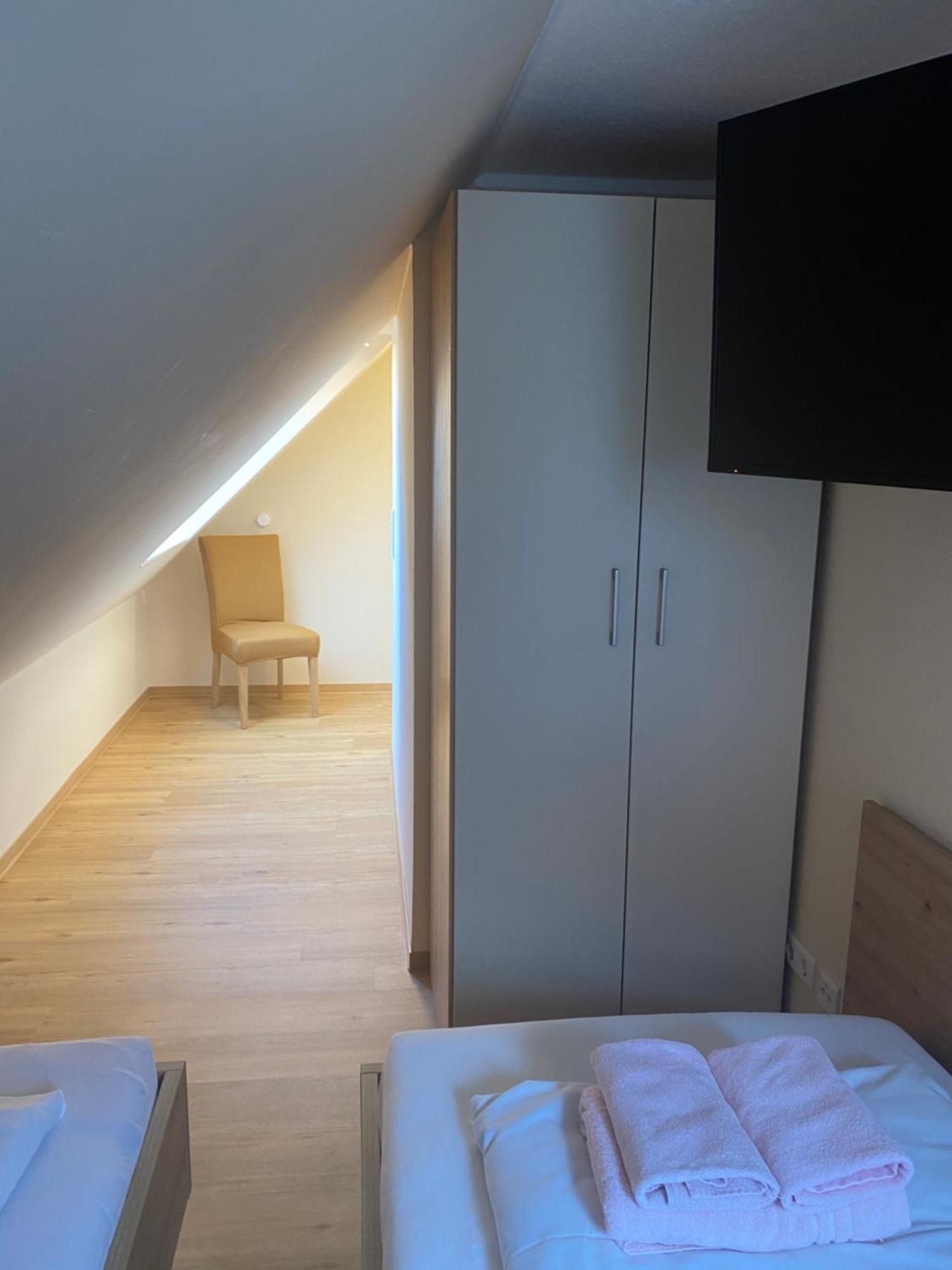 Ferienhaus Zunftstuben Norderney Eksteriør bilde