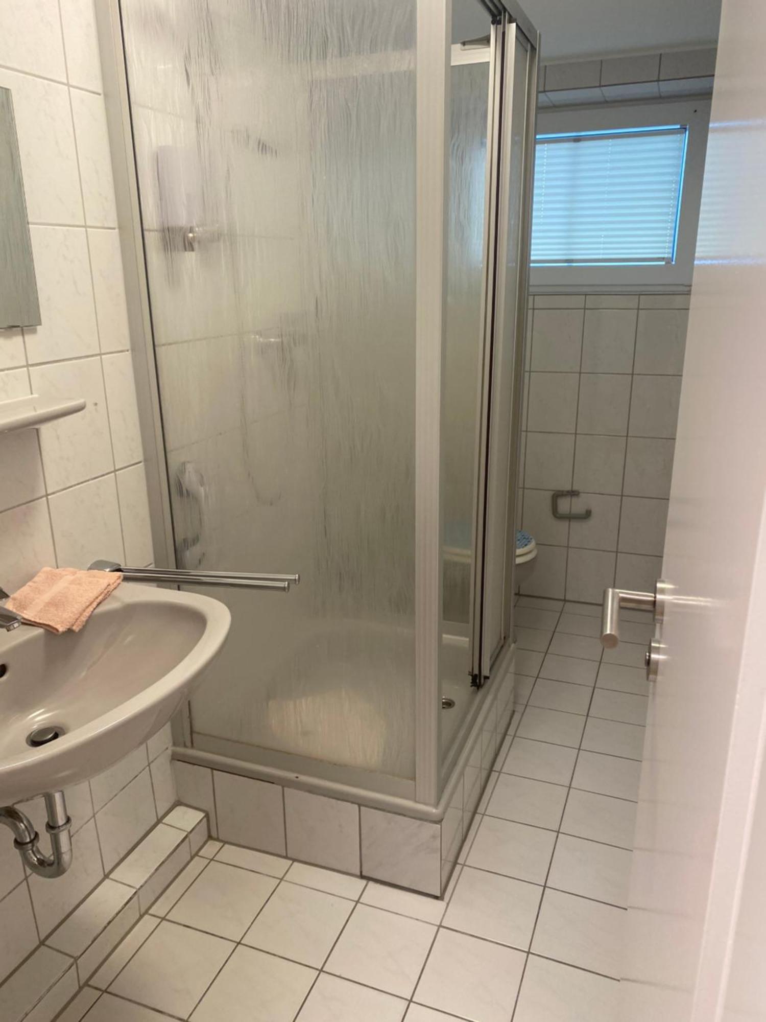 Ferienhaus Zunftstuben Norderney Eksteriør bilde