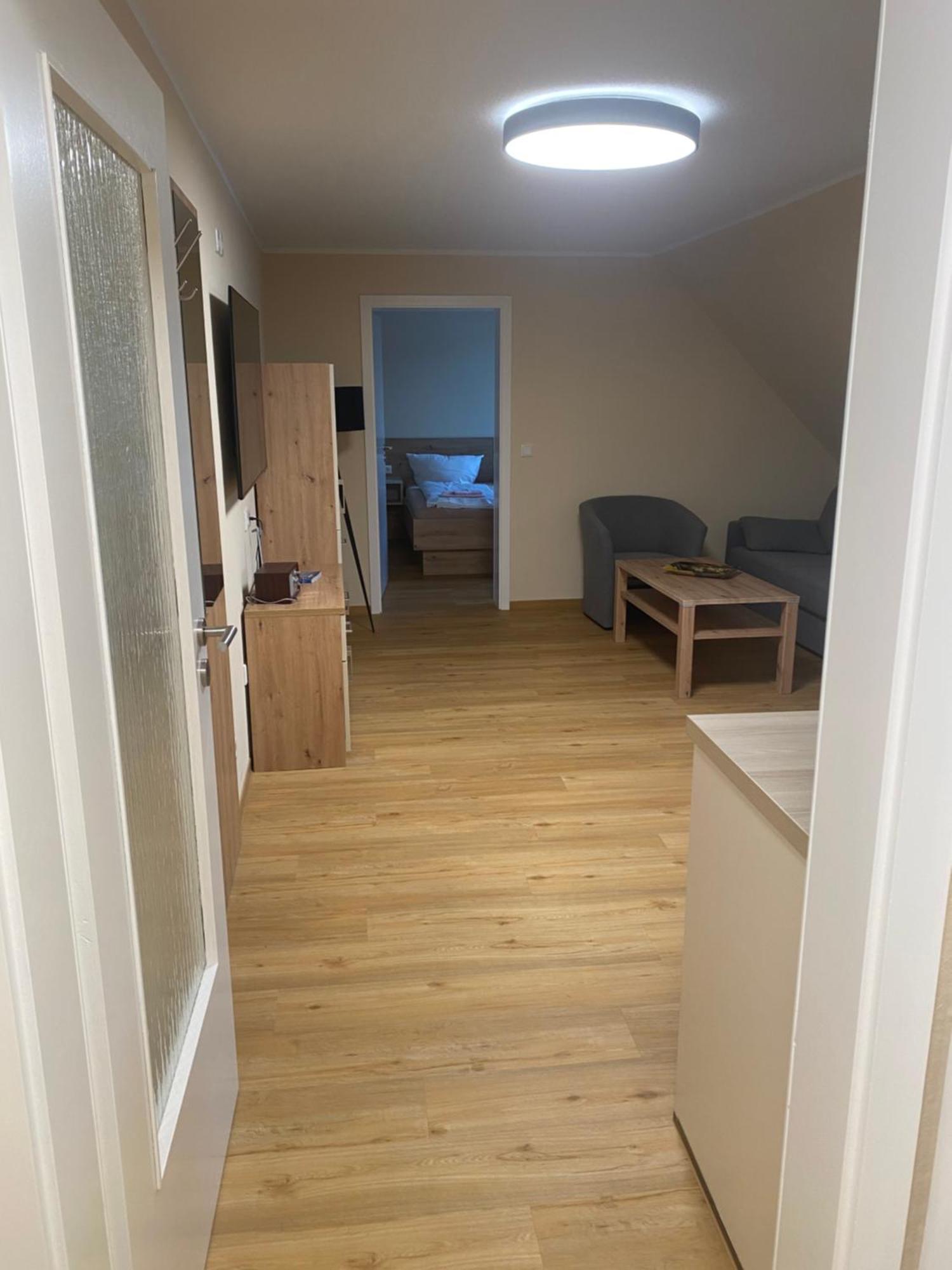Ferienhaus Zunftstuben Norderney Eksteriør bilde
