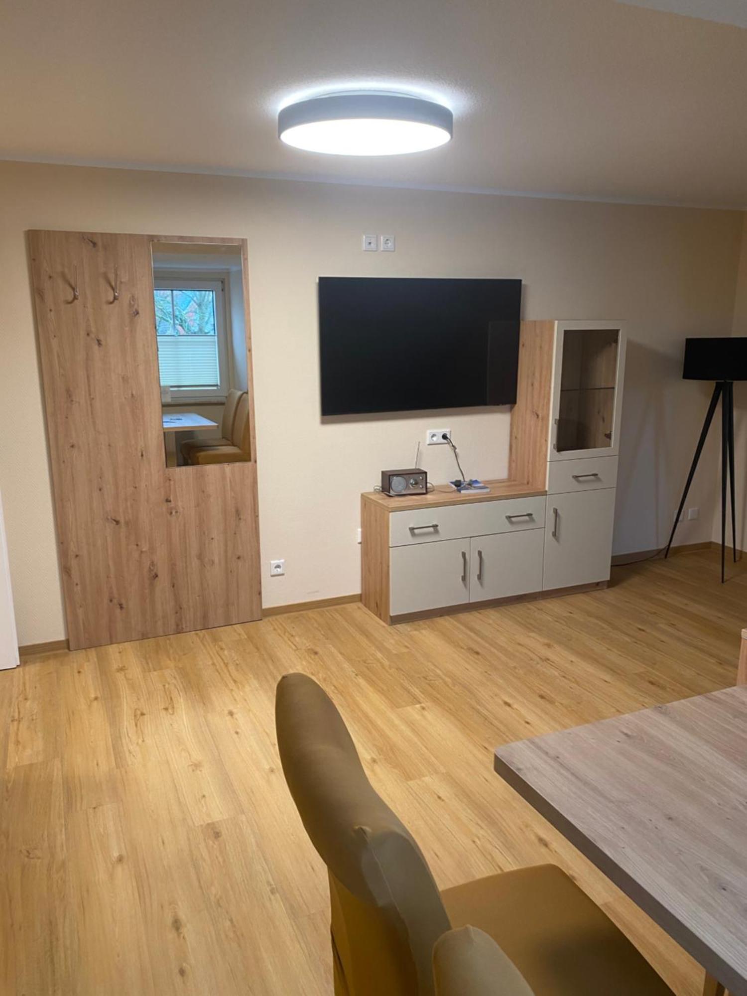 Ferienhaus Zunftstuben Norderney Eksteriør bilde