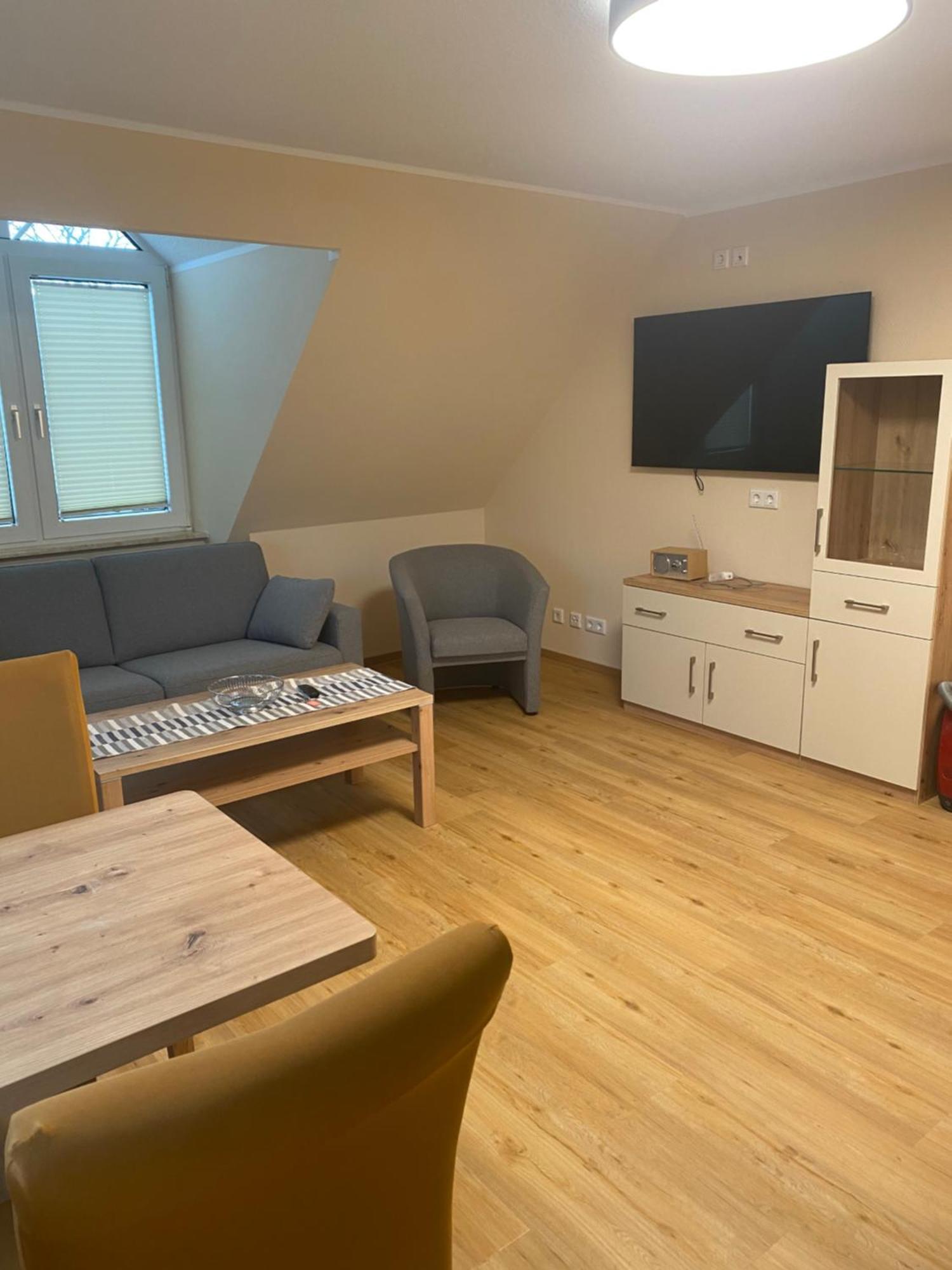 Ferienhaus Zunftstuben Norderney Eksteriør bilde