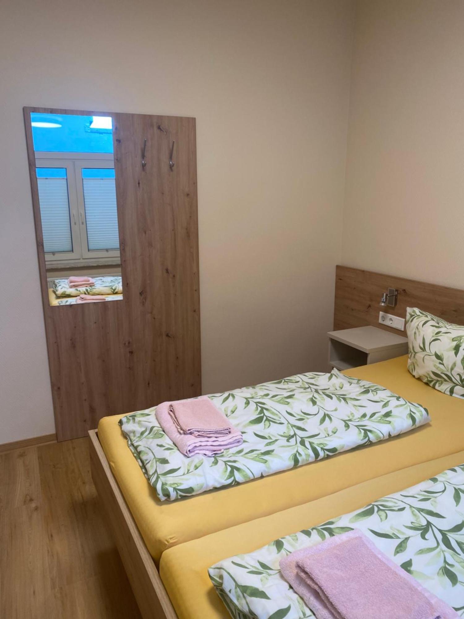 Ferienhaus Zunftstuben Norderney Eksteriør bilde